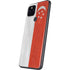 Singapore Flag Distressed Google Pixel 5a Skin